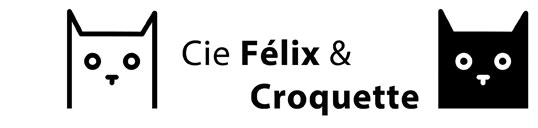 Logo Félix & Croquette