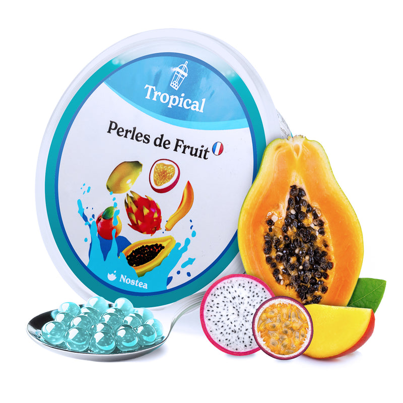 Perles Tropical 450g