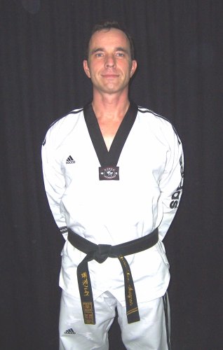 Jean-Luc Avignon