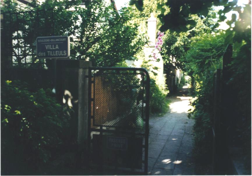 Villa des Tilleuls - Photo 3