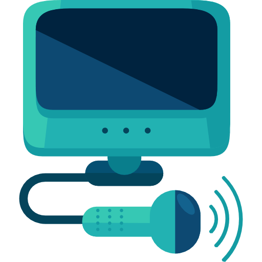 Υπερηχογραφία