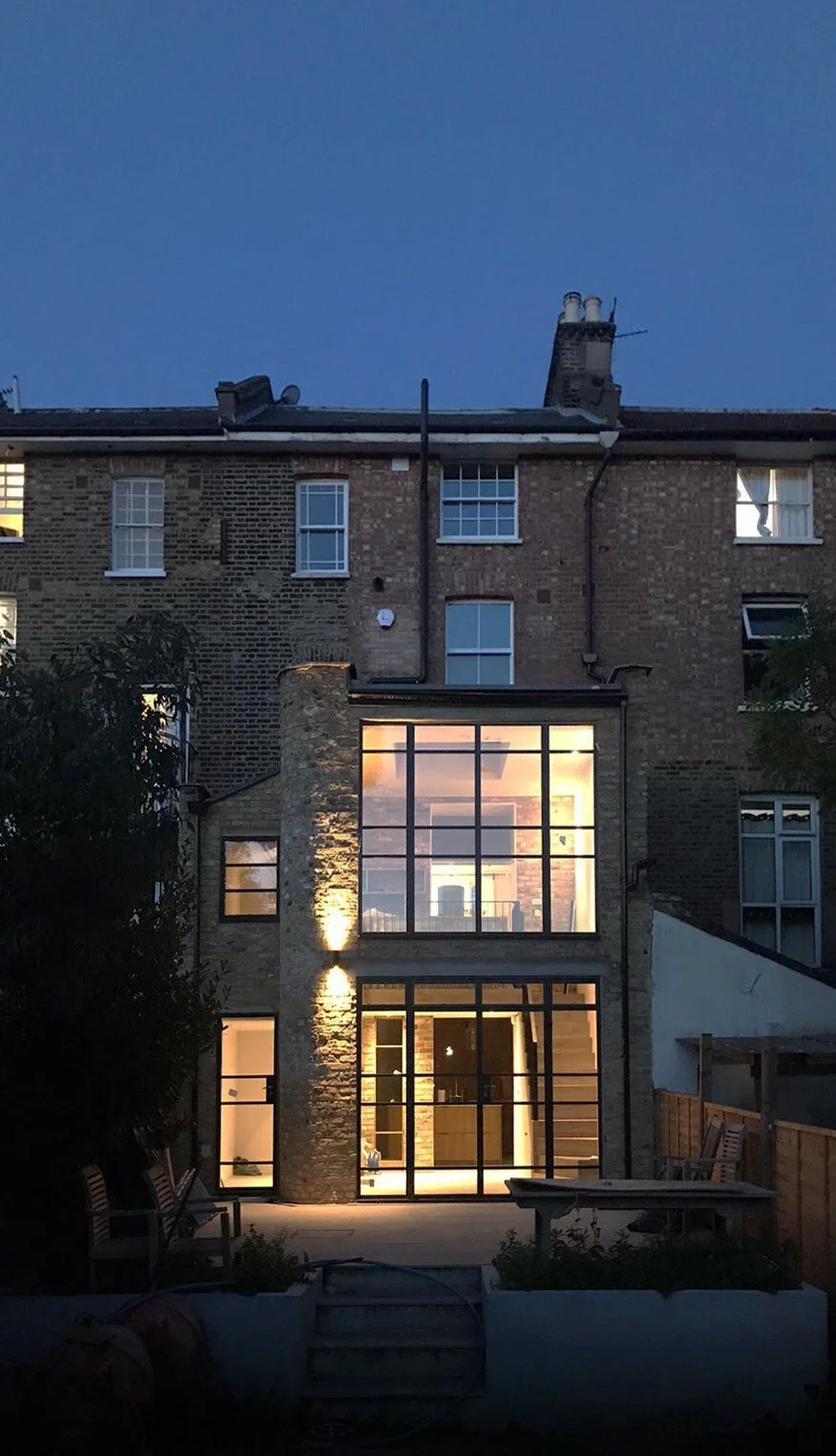 Residential Architecture