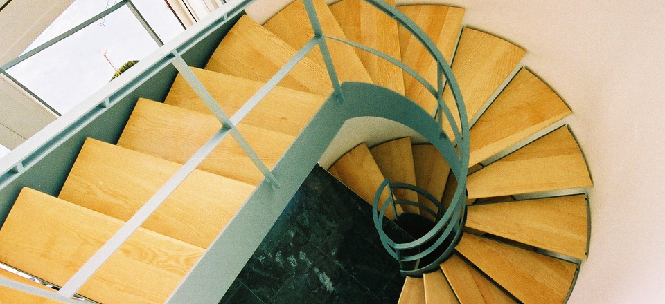 Galerija Stepenice 2