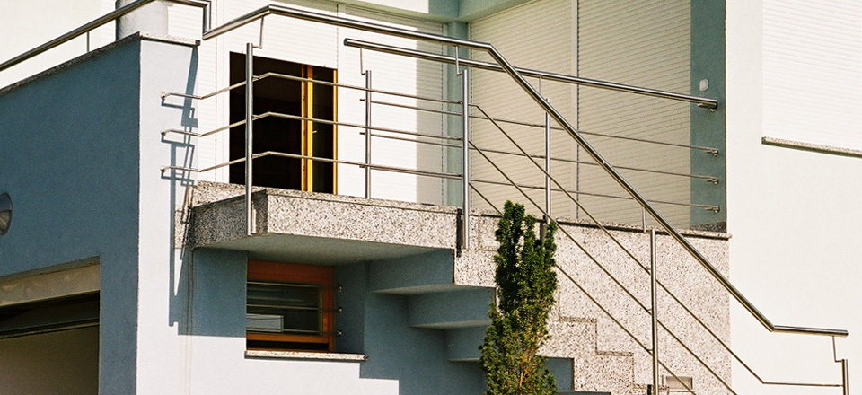 Galerija Stepenice 3