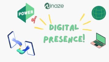 Digital Presence