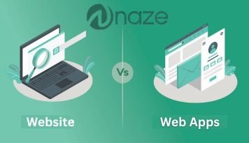 Website vs Web App