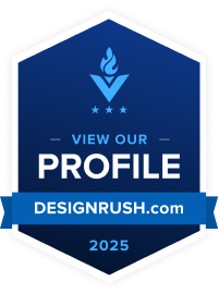 Reviewed on DesignRush