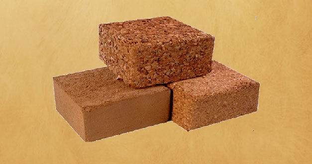 Coco Peat 5Kg Block