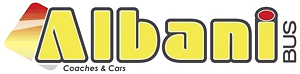 Albani Bus Logo