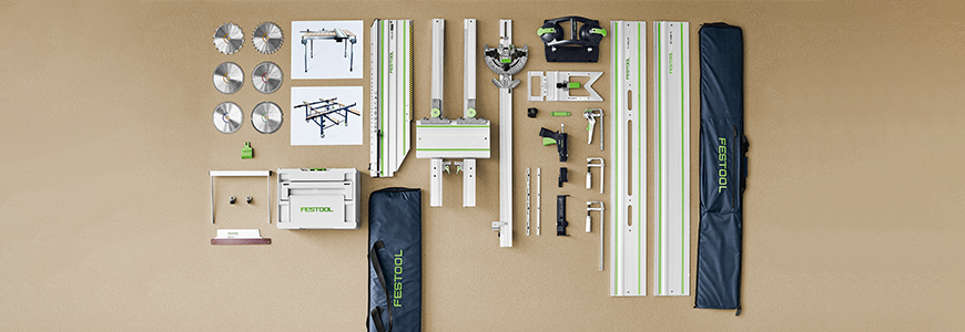 Sega ad affondamento TSC 55 K