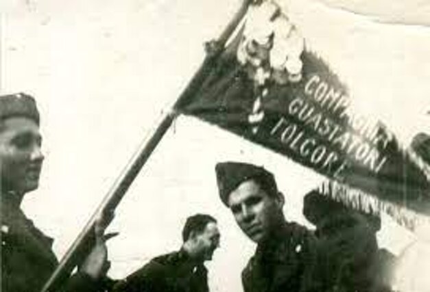 Guastatori in addestramento