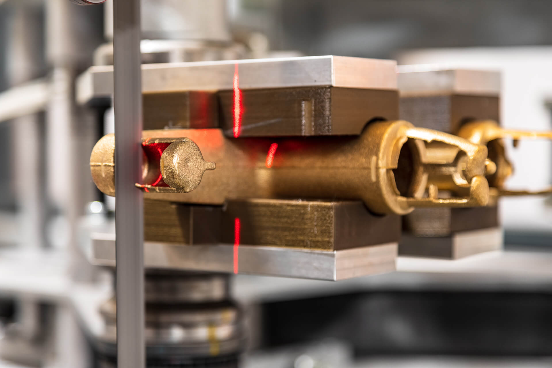 Celle di taglio e formatura