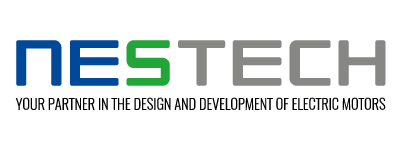 Nestech Logo