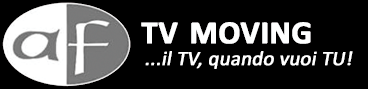 TV MOVING Logo