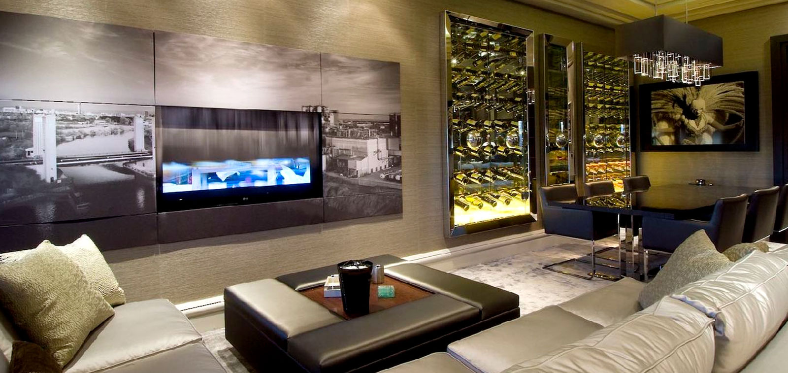 Meccanismi TV Elettrici