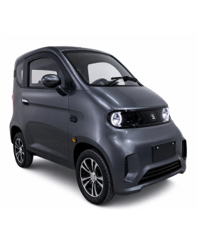 Mini Automobiliai