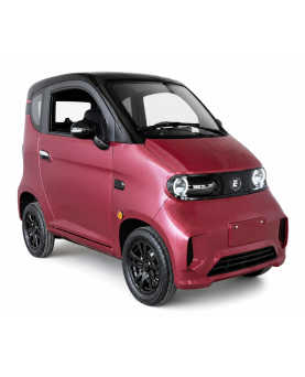 Elektrinis Mini Auto J7