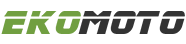 Ekomoto Logo