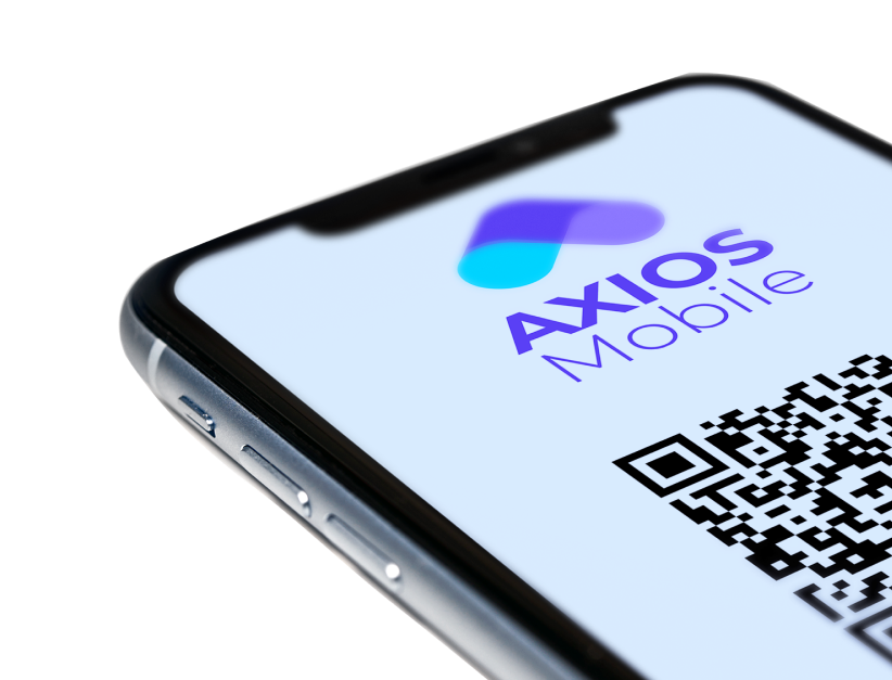 eSIM AXIOS Mobile