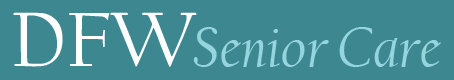 DFW Senior Care Logo