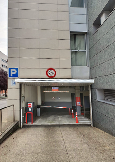 Proyecto de Software Industrial