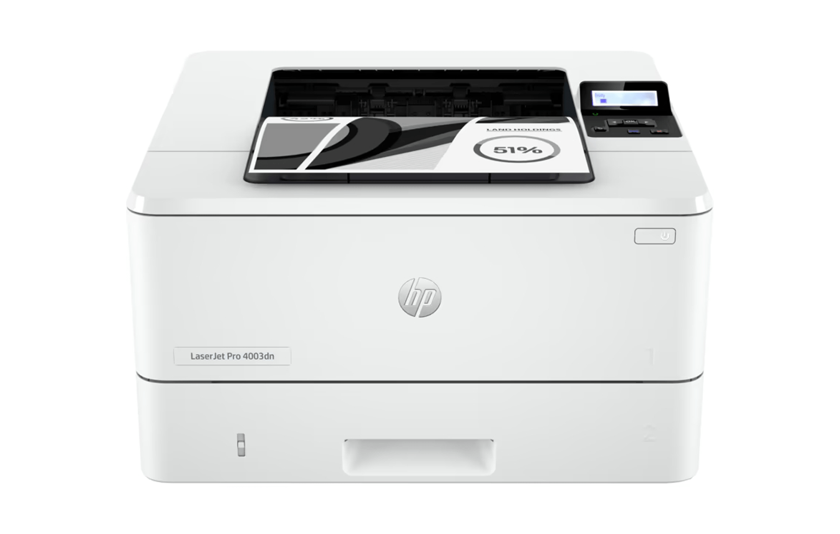 HP LaserJet Pro 4003dn