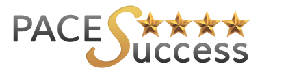 PACE Success Logo
