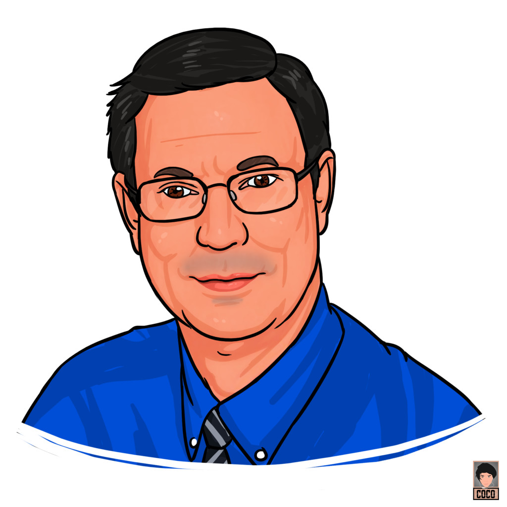 Tim Friendson - PACE Success