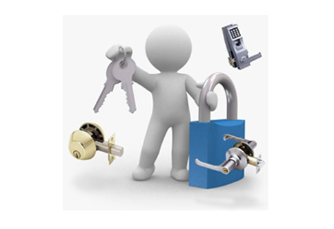 Rick from The Locksmith Guy LLC