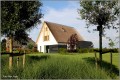 Woonhuis ontwerp