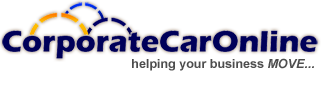 CorporateCarOnline Logo