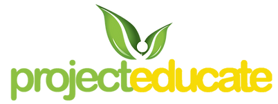 Project EDUCATE Logo