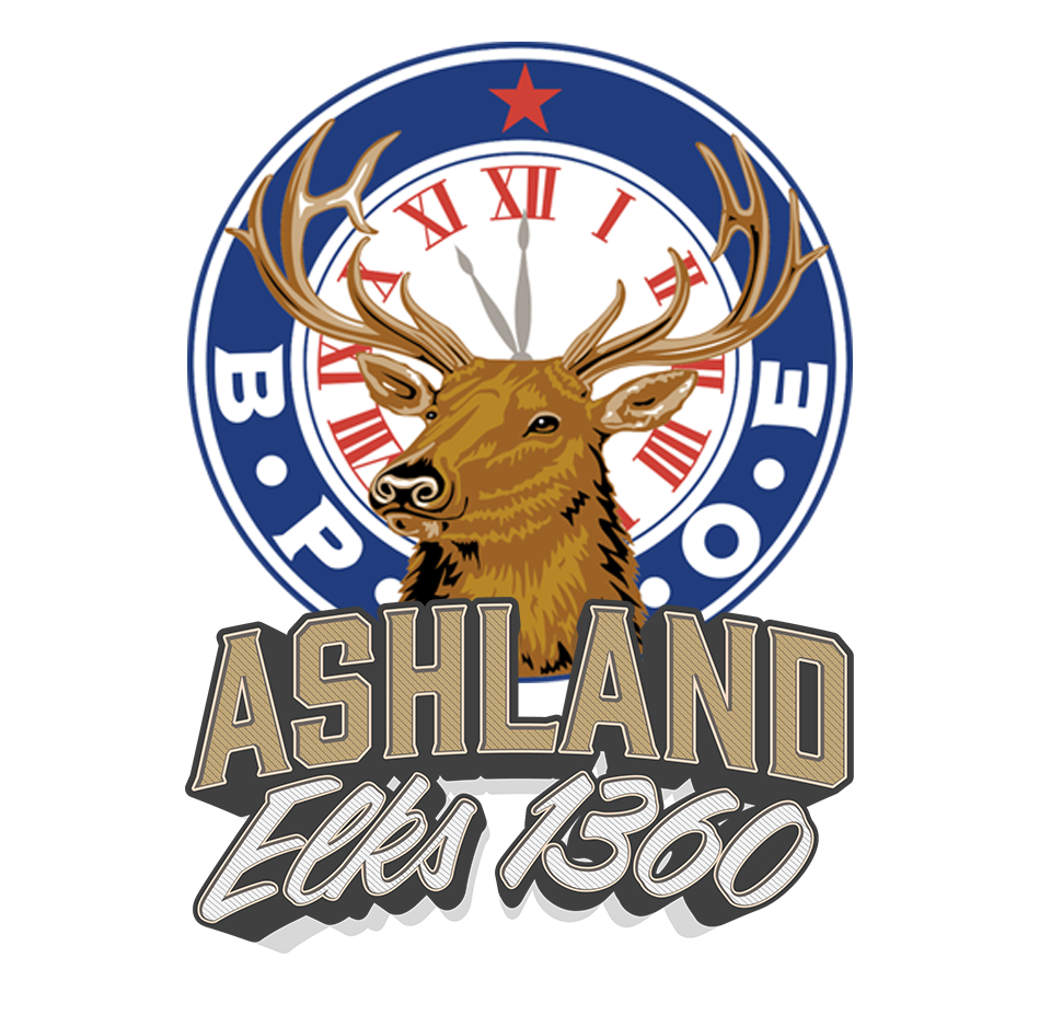 Ashland Elks Logo