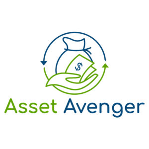 Asset Avenger Logo
