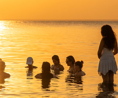 Amazon River Journey