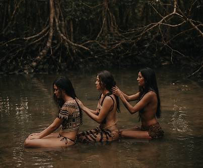 Wild Women Retreat
