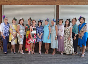 Donation Presentation Ceremony