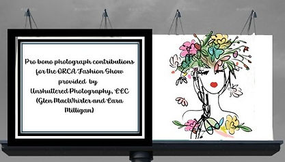 Fashion Show Fundraising