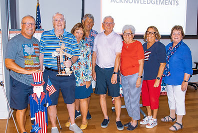 Trivia Night Fundraiser