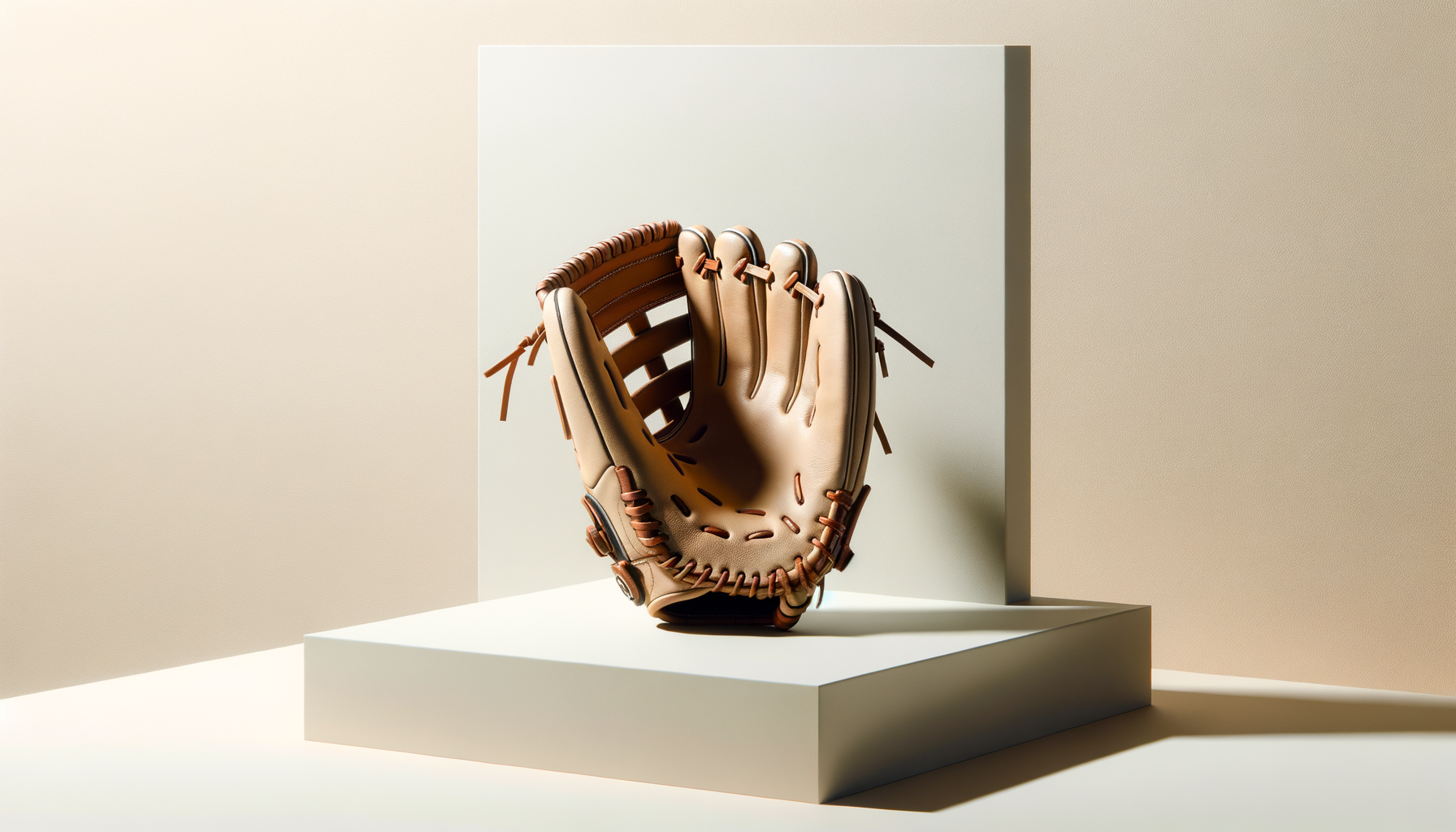 Baseball training facility