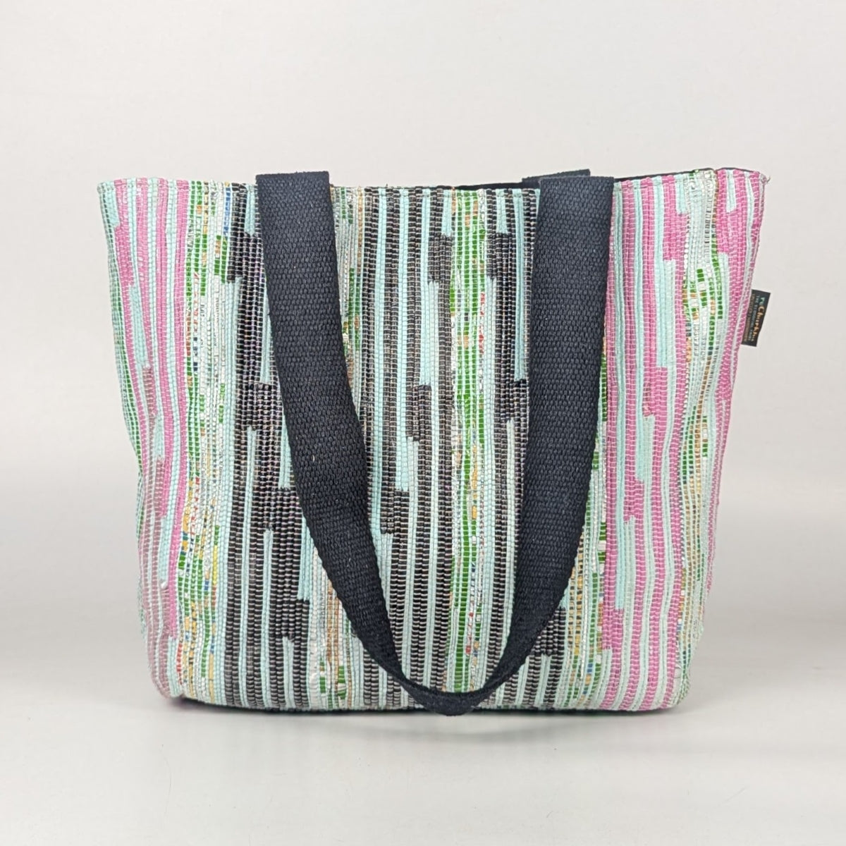 Designer Shopper Tote