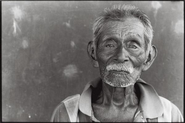 OneSight vision aid project