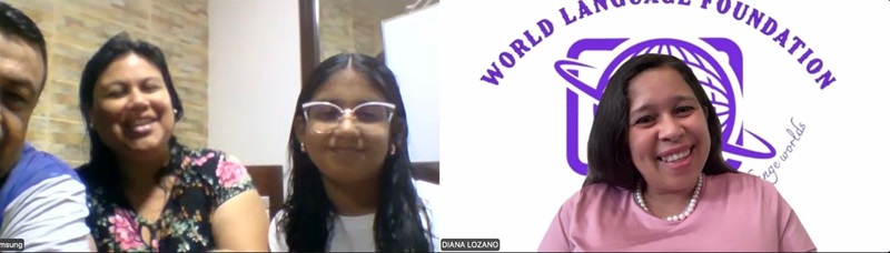 Online English Conversation