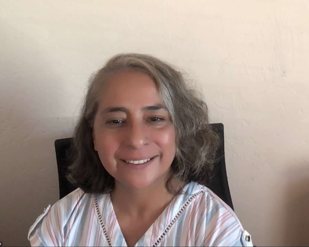 Ms. Yrma Diaz Olguin de Rios