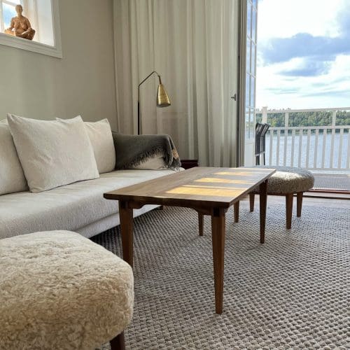 Träprover ek och ask