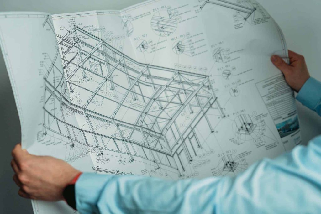 Arhitekturna ureditev