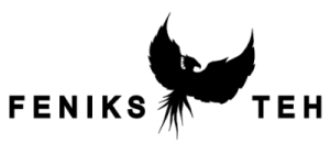 Feniks Teh Logo