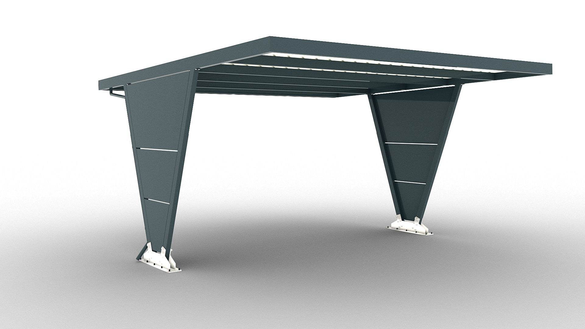 Prístrešok Alden P3