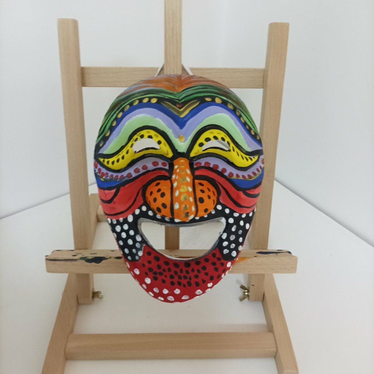 Tvorenie v ateliéri