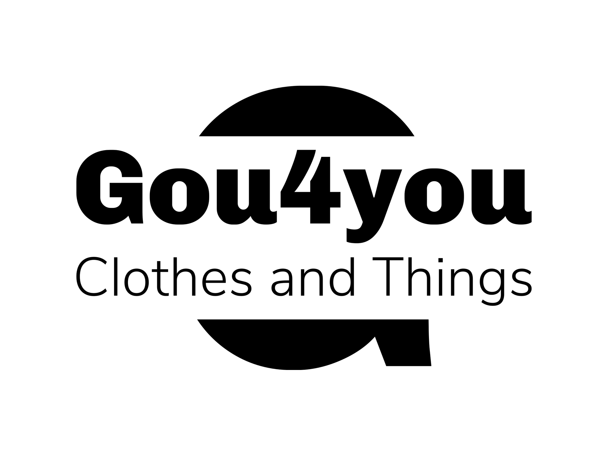Gou4you Logo